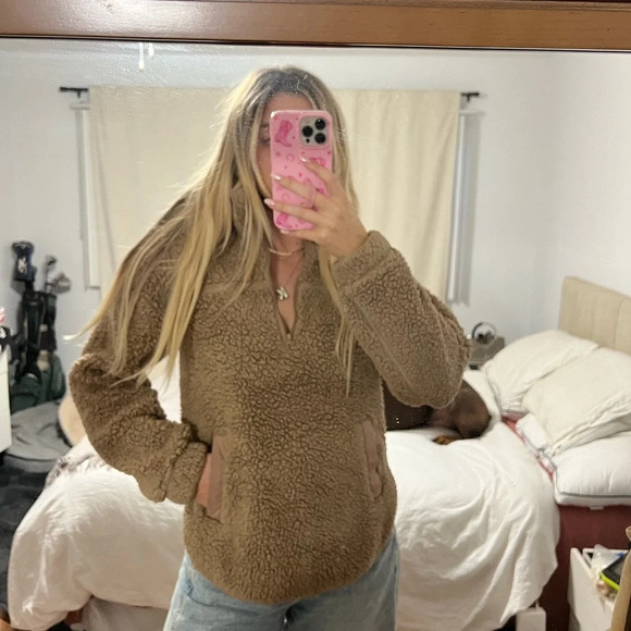 ABERCROMBIE hoodie - Picture 2 of 13